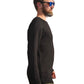 Bamboo UV Protectant Long Sleeve Shirt - Moisture-Wicking, Antibacterial, & UV Shield - YOGAZ