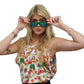 Island Girl Super Cool Chill Tank Top - Functional Yoga Tank - YOGAZ