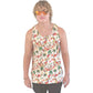 Island Girl Super Cool Chill Tank Top - Functional Yoga Tank - YOGAZ