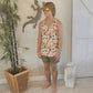 Island Girl Super Cool Chill Tank Top - Functional Yoga Tank - YOGAZ