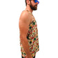 Island Girl Super Cool Chill Tank Top - Functional Yoga Tank - YOGAZ