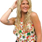 Island Girl Super Cool Chill Tank Top - Functional Yoga Tank - YOGAZ