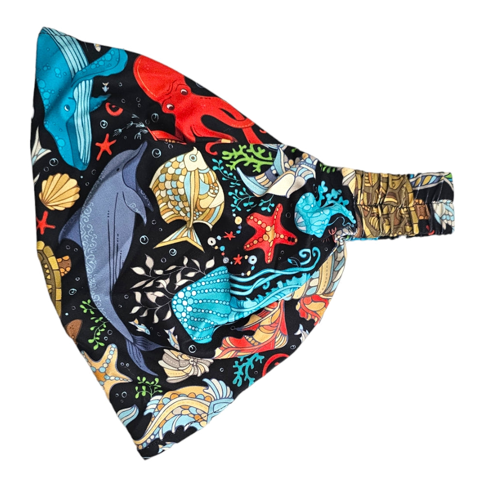 Octy Skort Headband
