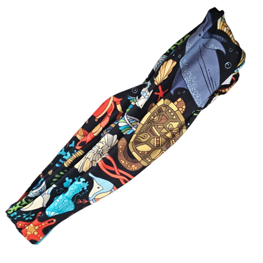 Octy Skort Headband