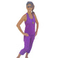 Purple Eco-Friendly Modal YOGAZ - YOGAZ