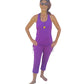 Purple Eco-Friendly Modal YOGAZ - YOGAZ