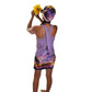 New! Lavender Island Skort - YOGAZ