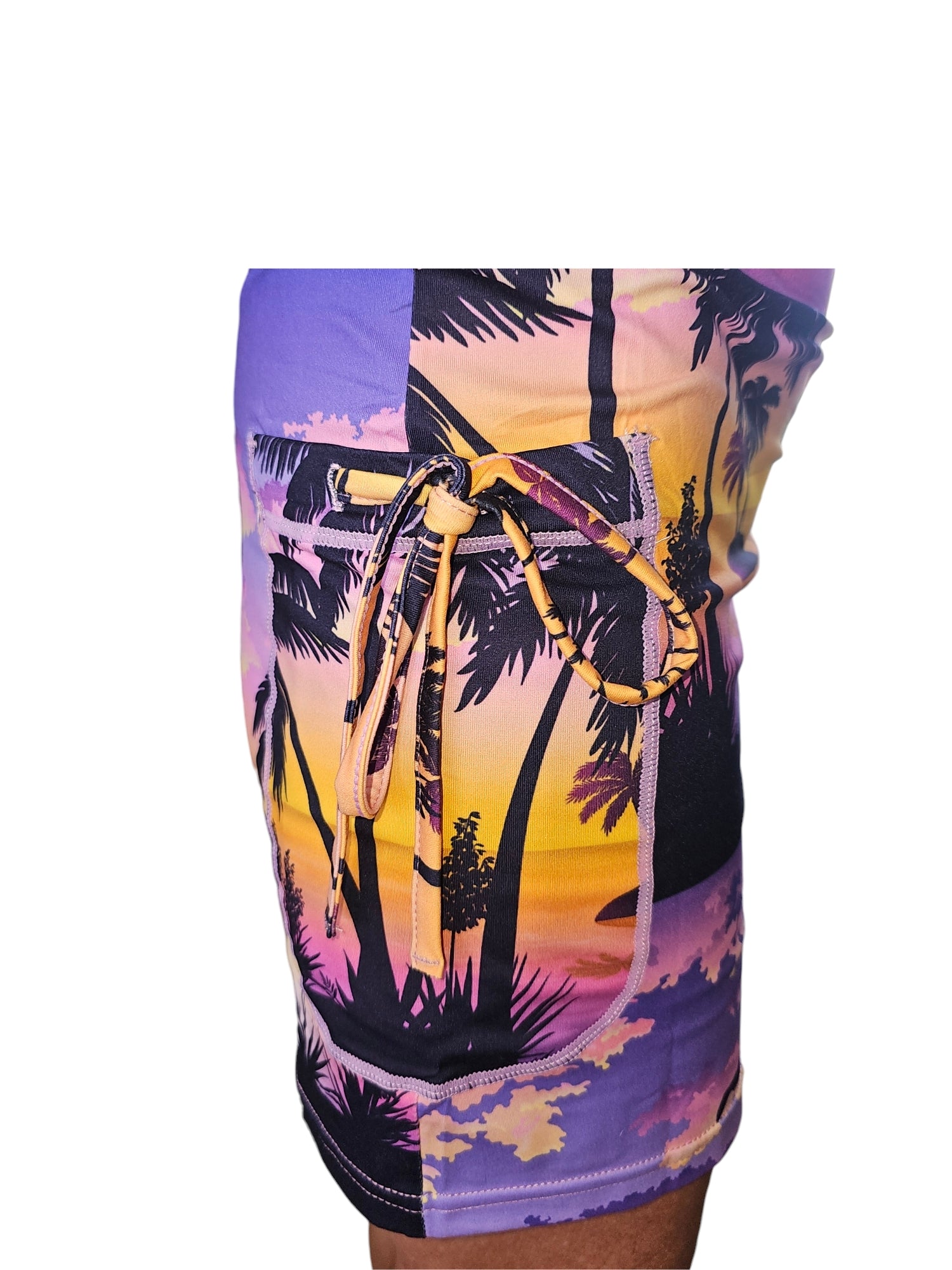 New! Lavender Island Skort - YOGAZ