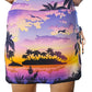 New! Lavender Island Skort - YOGAZ