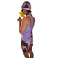 New! Lavender Island Skort - YOGAZ