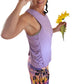 New! Lavender Island Skort - YOGAZ