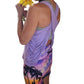 New! Lavender Island Skort - YOGAZ