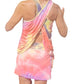 Tie Dye Skort Color 1 - YOGAZ