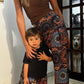 Mommy & Me Mandala Print