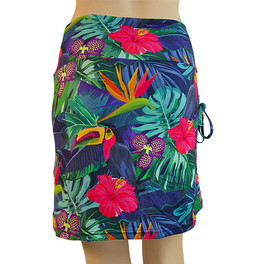 Toucan Tango Skort