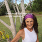Purple Eco-Friendly Modal YOGAZ