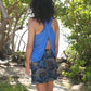 YOGAZ Turtle Tortoise Skort - YOGAZ