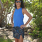 YOGAZ Turtle Tortoise Skort - YOGAZ