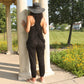 Black-Eco-Friendly Modal YOGAZ - YOGAZ