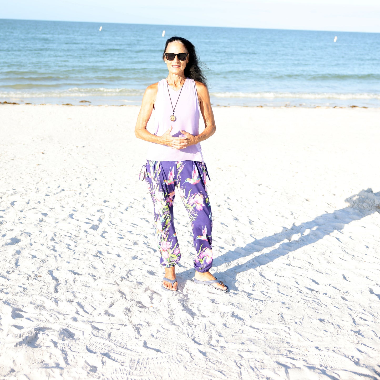 Coming Soon Hummingbird YOGAZ