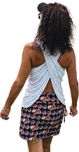 Load image into Gallery viewer, YOGAZ New Pickleball USA Skort are here Sizes Extra Extra Small to XXL
