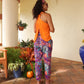 Batik Print YOGAZ - YOGAZ