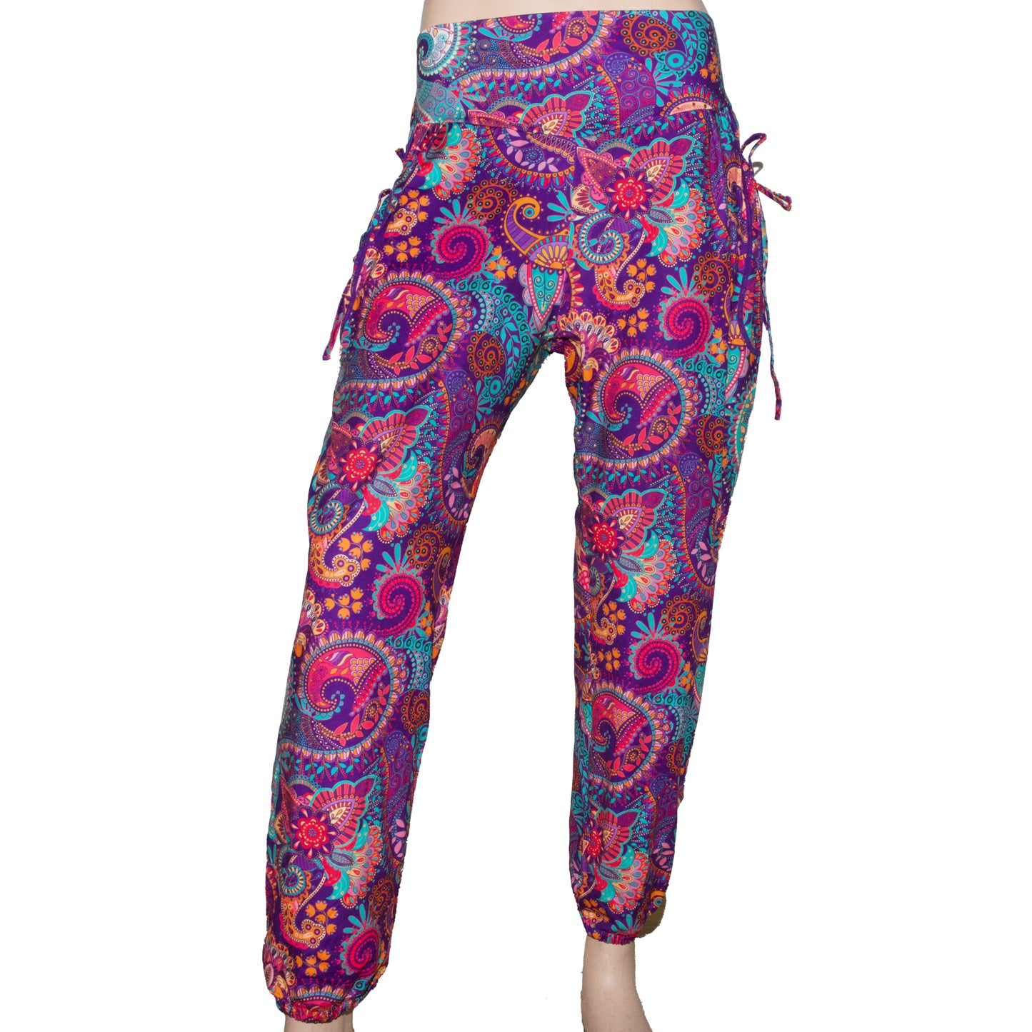 Batik Print YOGAZ