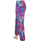 Batik Print YOGAZ