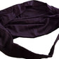 a close up of a scarf on a white background