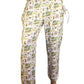Bunty Elephant Print YOGAZ