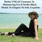 Black-Eco-Friendly Modal YOGAZ - YOGAZ