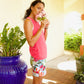 New Desert Rose Skort