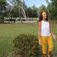 Golden Harvest Yellow YOGAZ