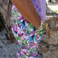 Flamingo Capris