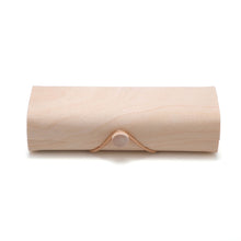 Real Bamboo Wood Polarized Sunglasses with Metal Arms - UV400 Cat 3 Lenses - YOGAZ