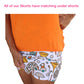 YOGAZ Golf Skort - YOGAZ