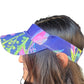 Hummingbird Sun Visor