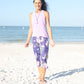 Coming Soon Hummingbird Capris