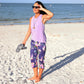 Coming Soon Hummingbird Capris