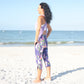 Coming Soon Hummingbird Capris