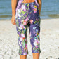 Coming Soon Hummingbird Capris