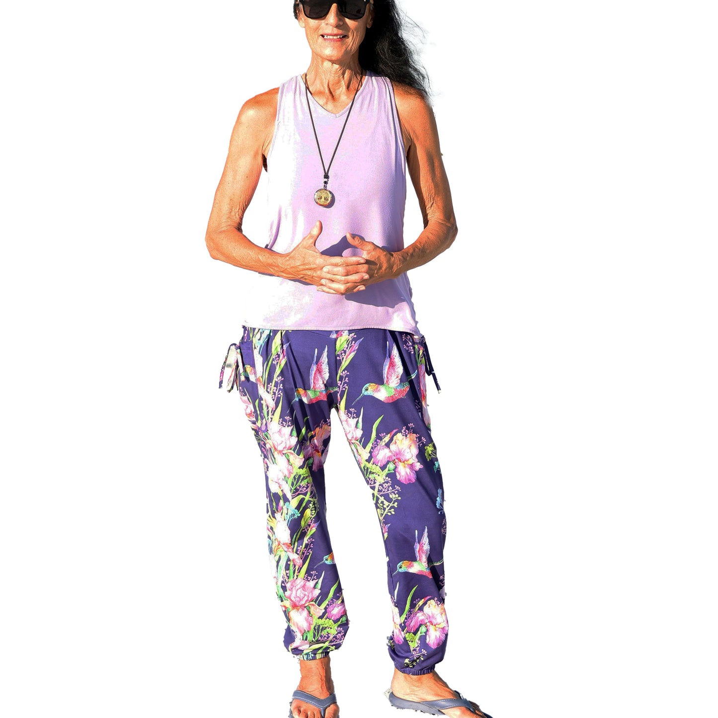 Coming Soon Hummingbird YOGAZ