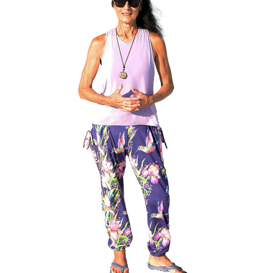 Coming Soon Hummingbird YOGAZ