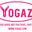 YOGAZ logo