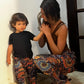 Mommy & Me Mandala Print