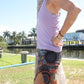 New Mandala Print Skort