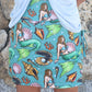 YOGAZ Mermaid Skort - YOGAZ