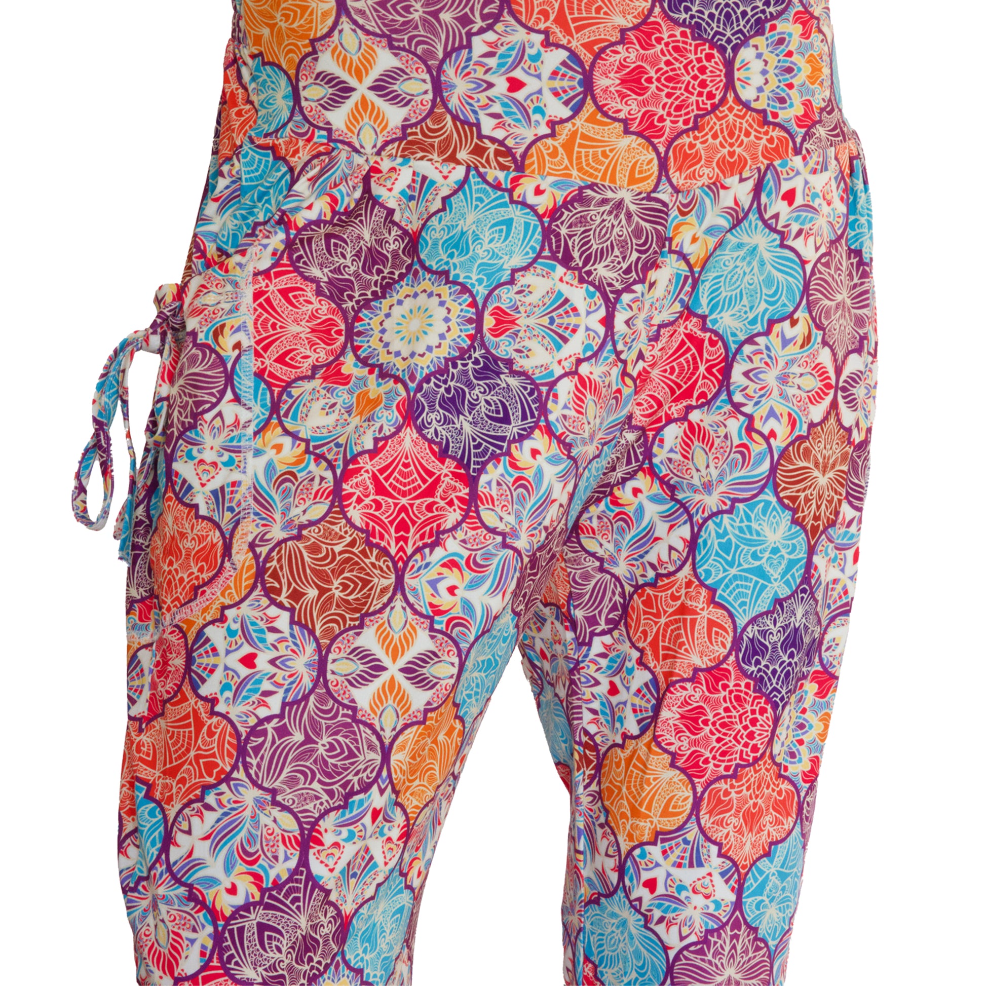 Nina Print YOGAZ - YOGAZ