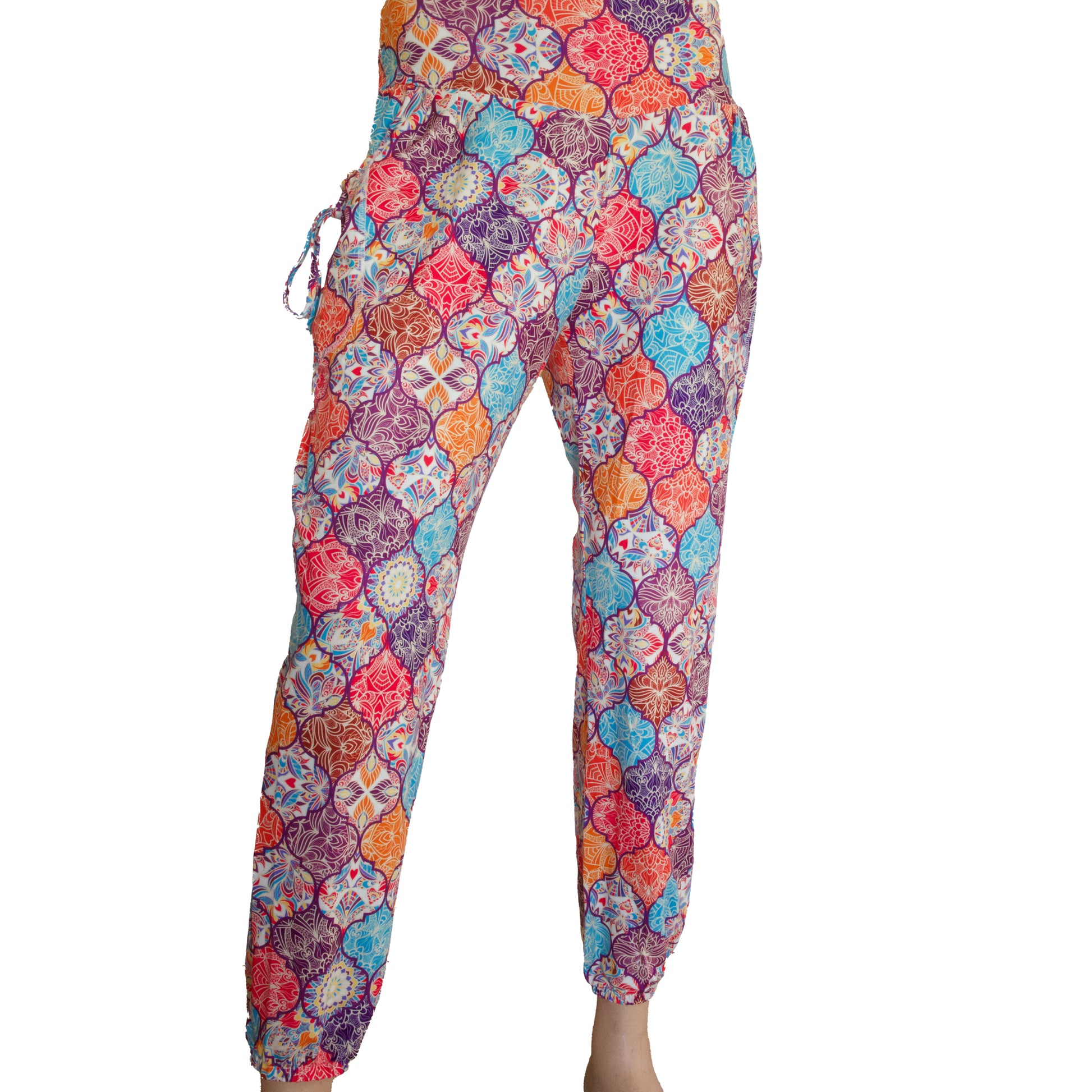 Nina Print YOGAZ - YOGAZ