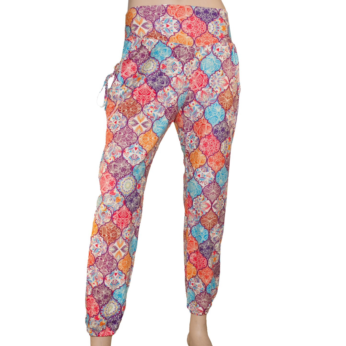 Nina Print YOGAZ - YOGAZ